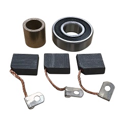 UTT2581   Generator Bearing, Brush and Bushing Kit---Replaces ABC4175